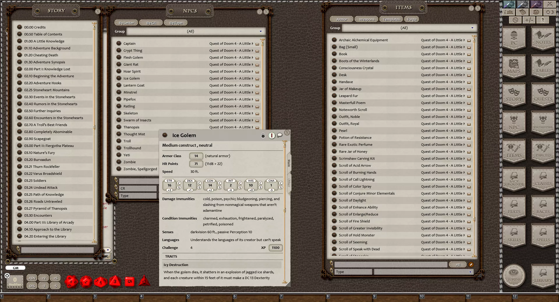 Screenshot 3